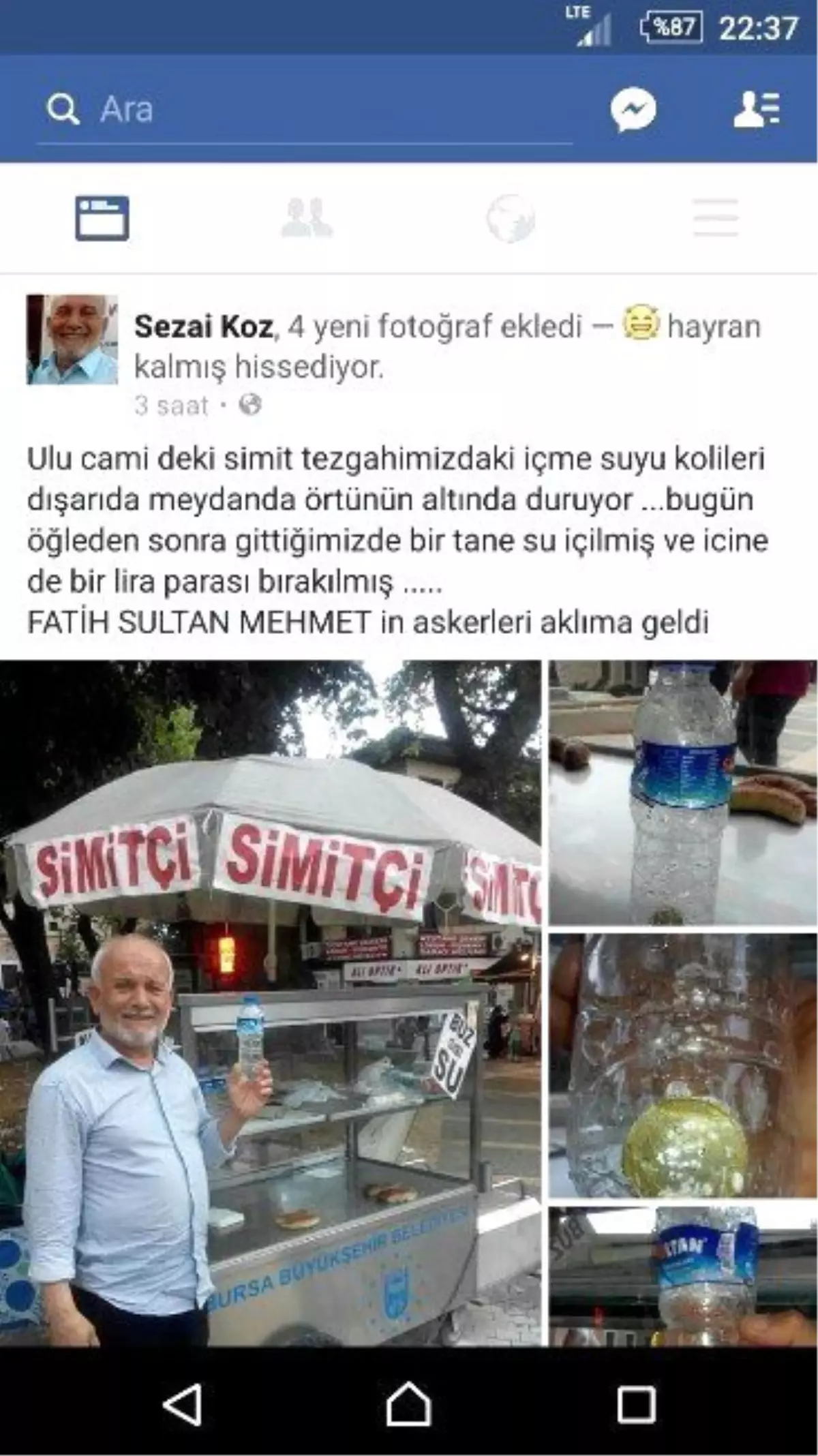 Çok Güzel Hareketler Bunlar