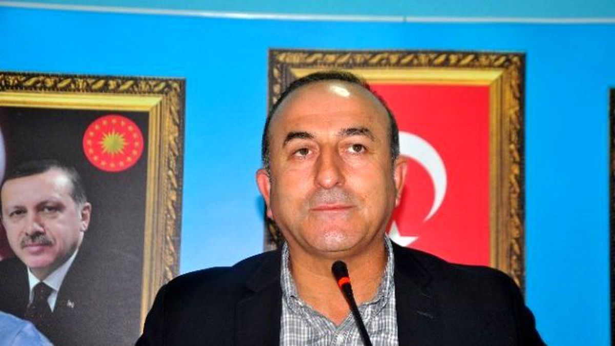 Dışişleri Bakanı Çavuşoğlu: "Rusya ile İlişkilerimiz Eski Günlerine Dönecek"