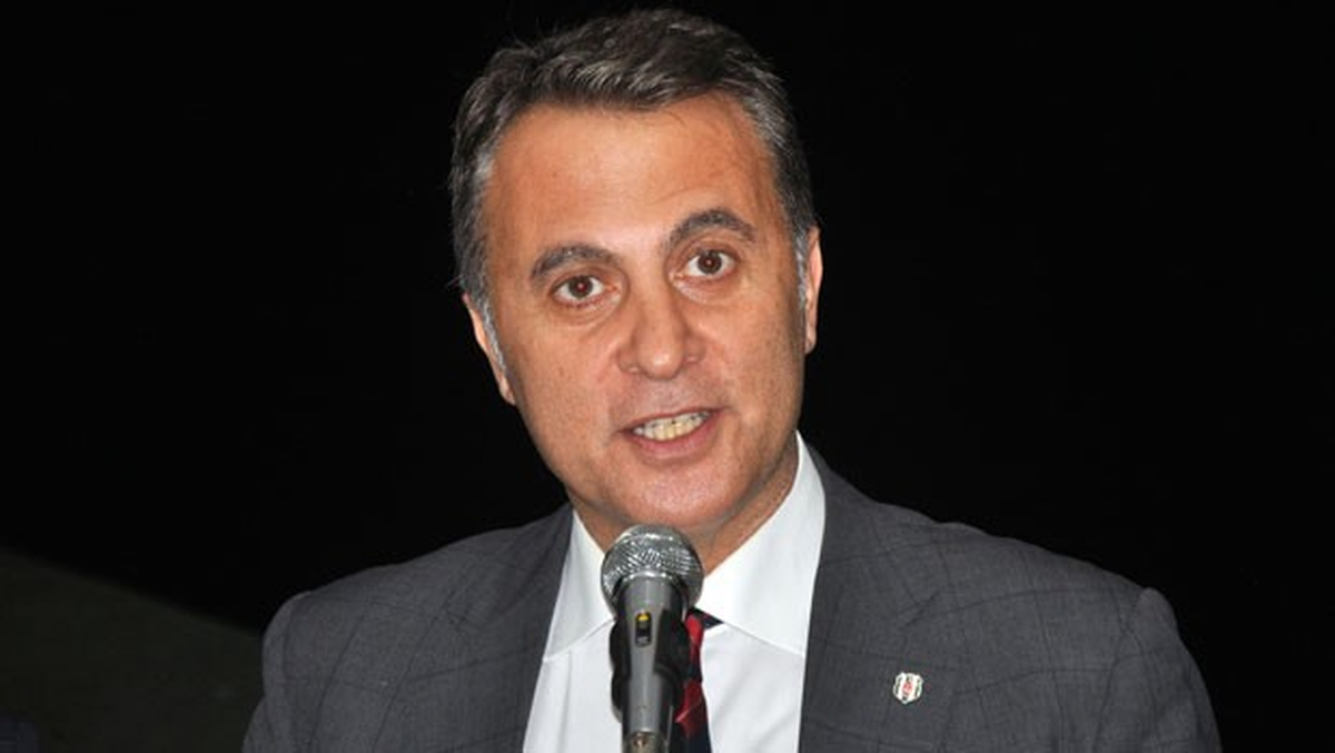 Fikret Orman\'dan Tarihi Terör Resti!
