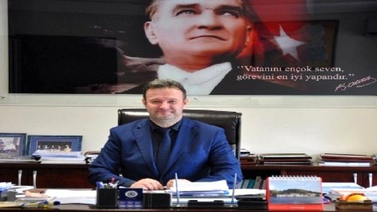 Genel Sekreter Dr. Fergan Genç\'in Ramazan Bayramı Mesajı