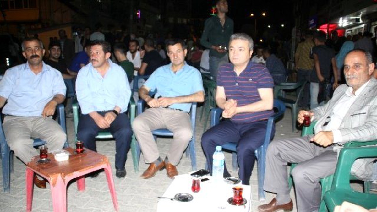Hakkari\'nin Yüksekova\'ya Taşınması Tartışması