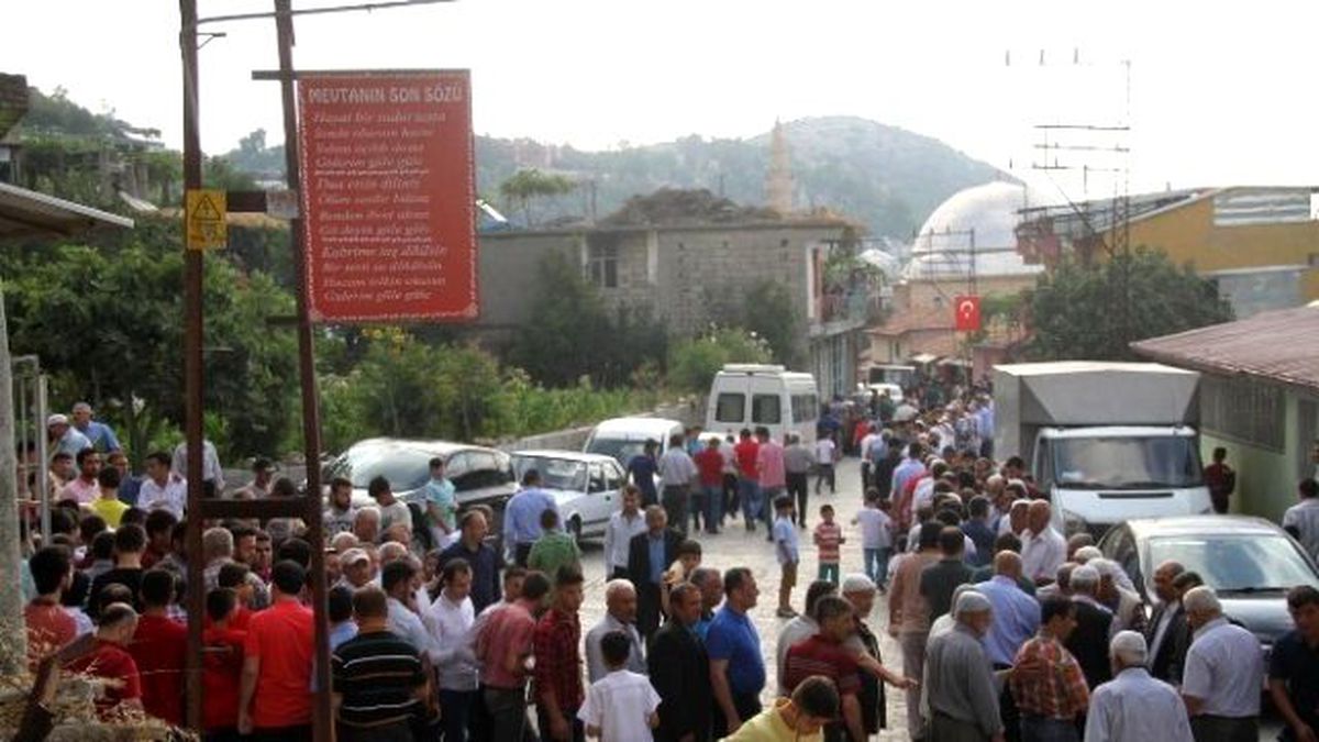 Hatay\'da 4 Asırlık Bayram Geleneği