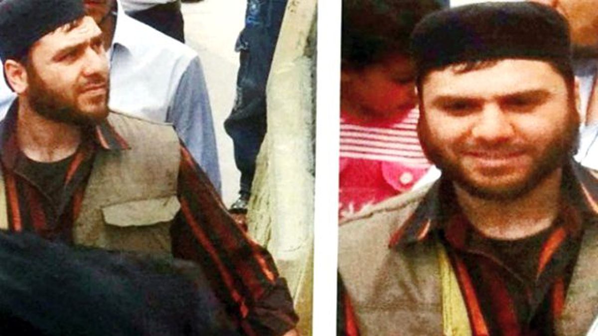 IŞİD İddianamesinde Korkunç Detaylar! Türkiye'de 150 Canlı Bomba Eğitmiş