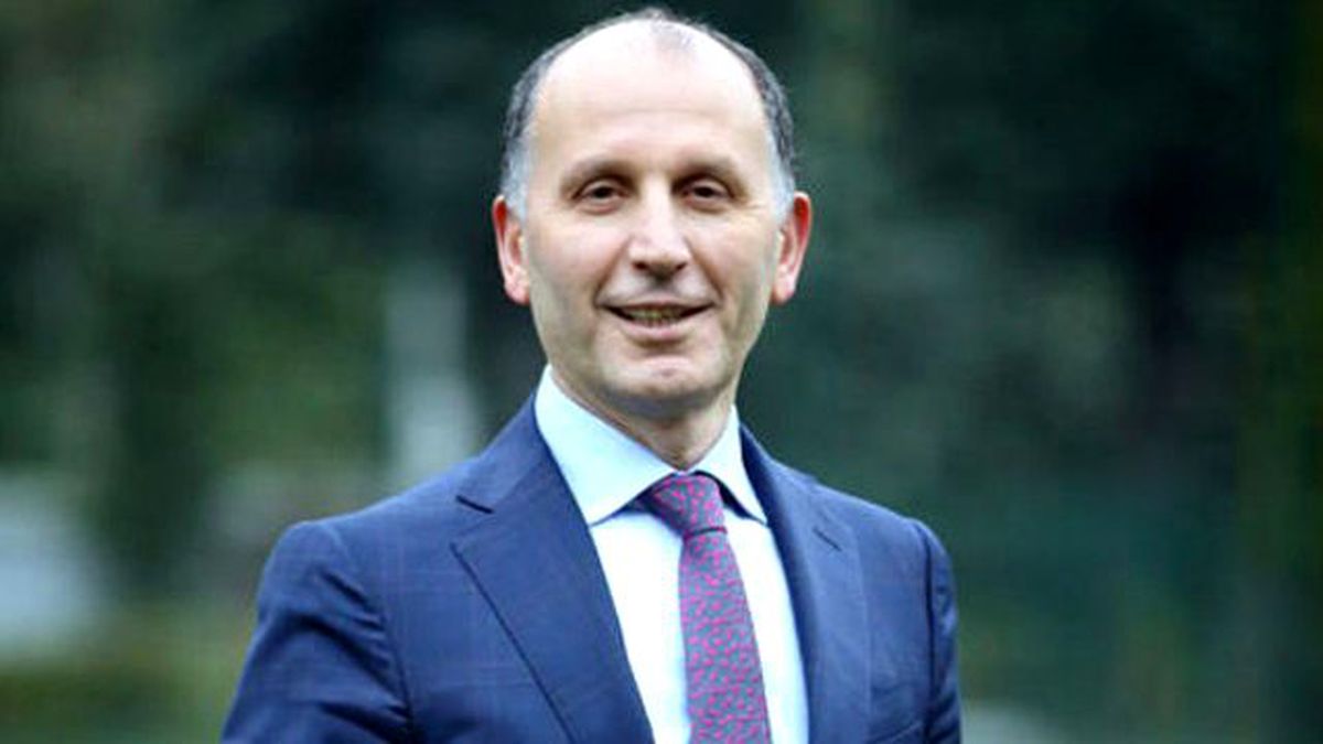 Muharrem Usta: 6-8 Oyuncu İlavesiyle Kadromuz Güçlenecek, Zenginleşecek