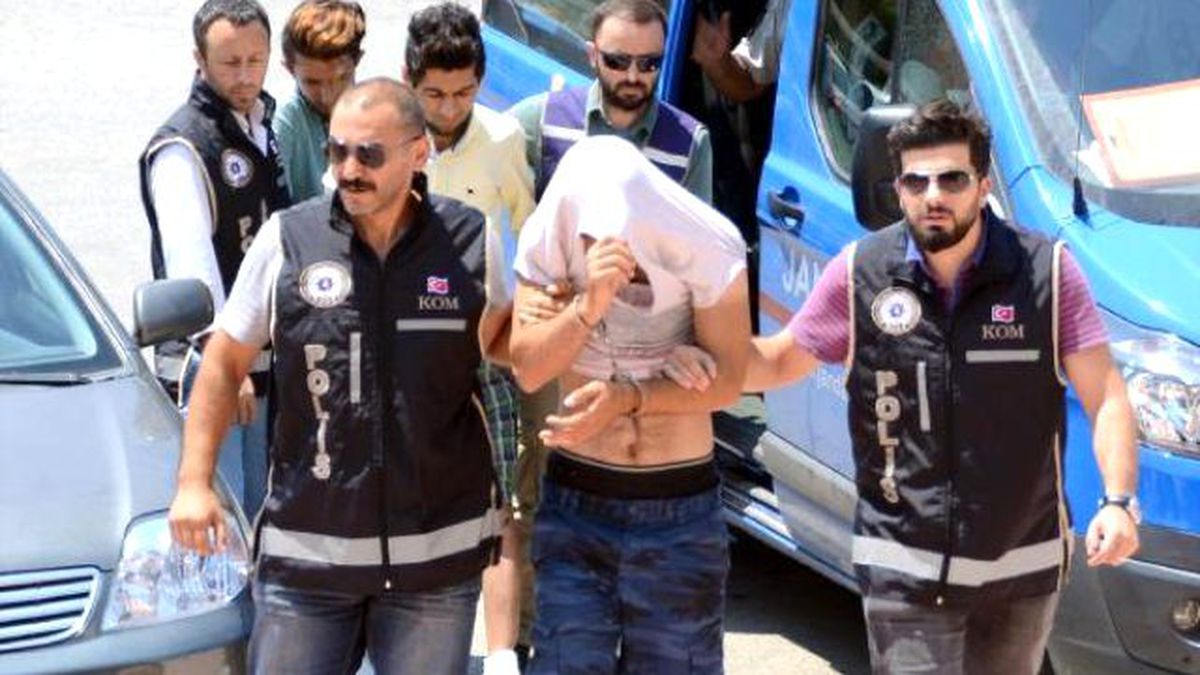 Ölen Gencin Ardından Başlatılan Soruşturmada 2 Tutuklama