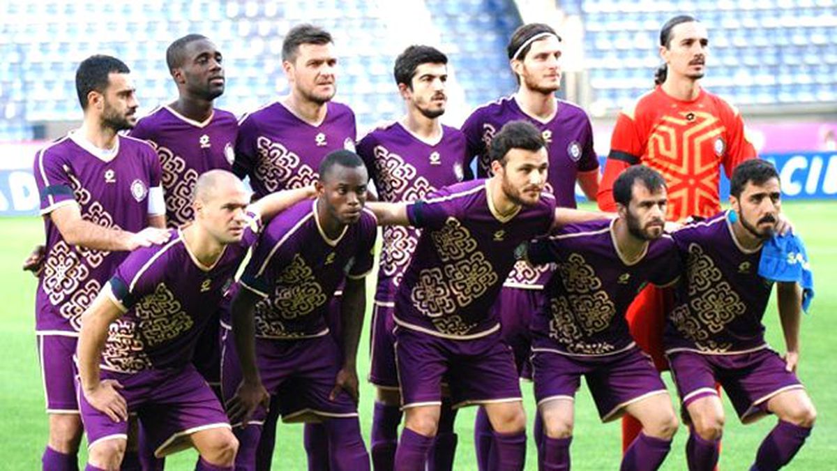Osmanlıspor'un Avrupa Ligi'ndeki Rakibi Zimbru Oldu