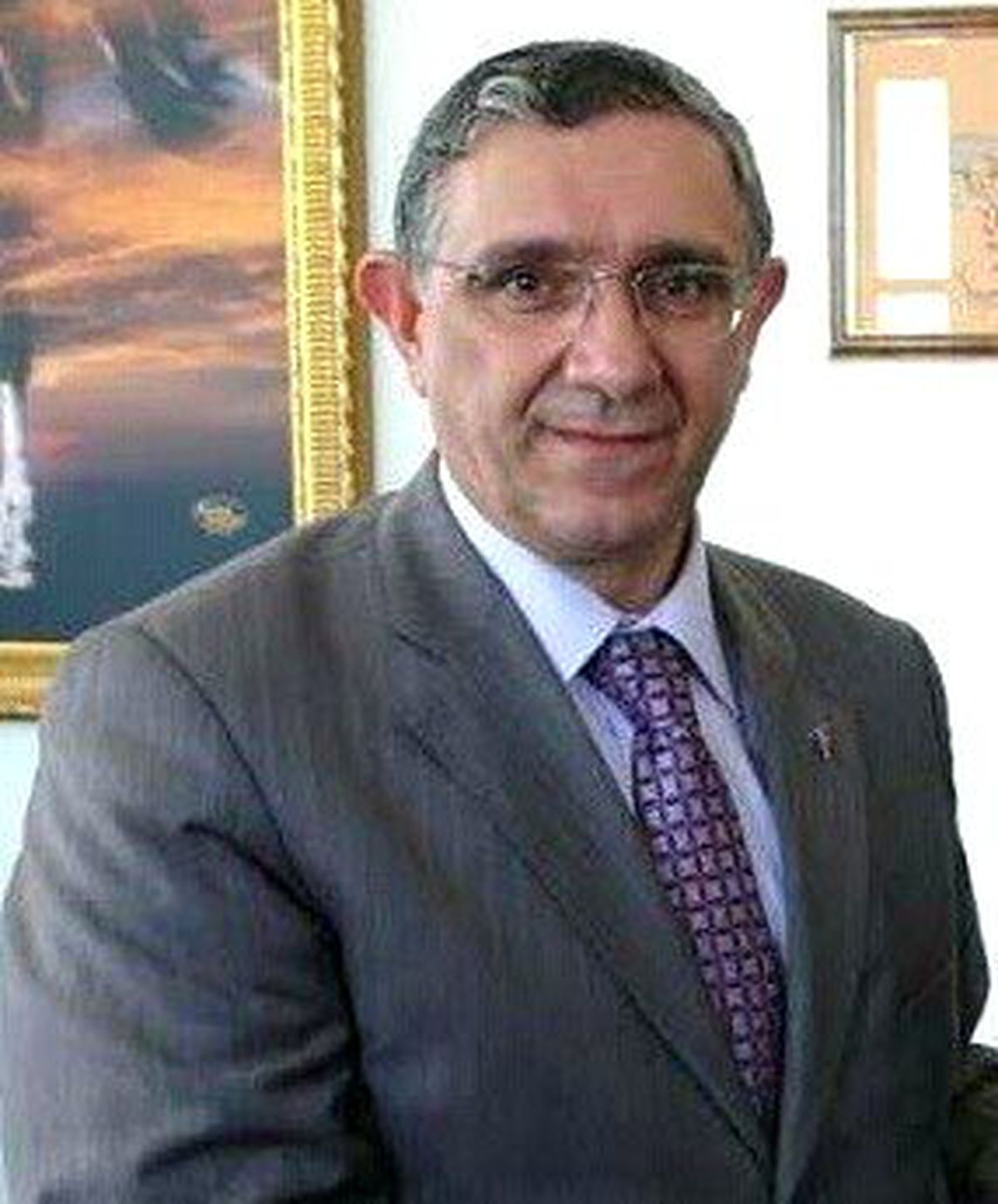 Prof. Dr. Alpaslan Ceylan\'dan Ramazan Bayramı Mesajı