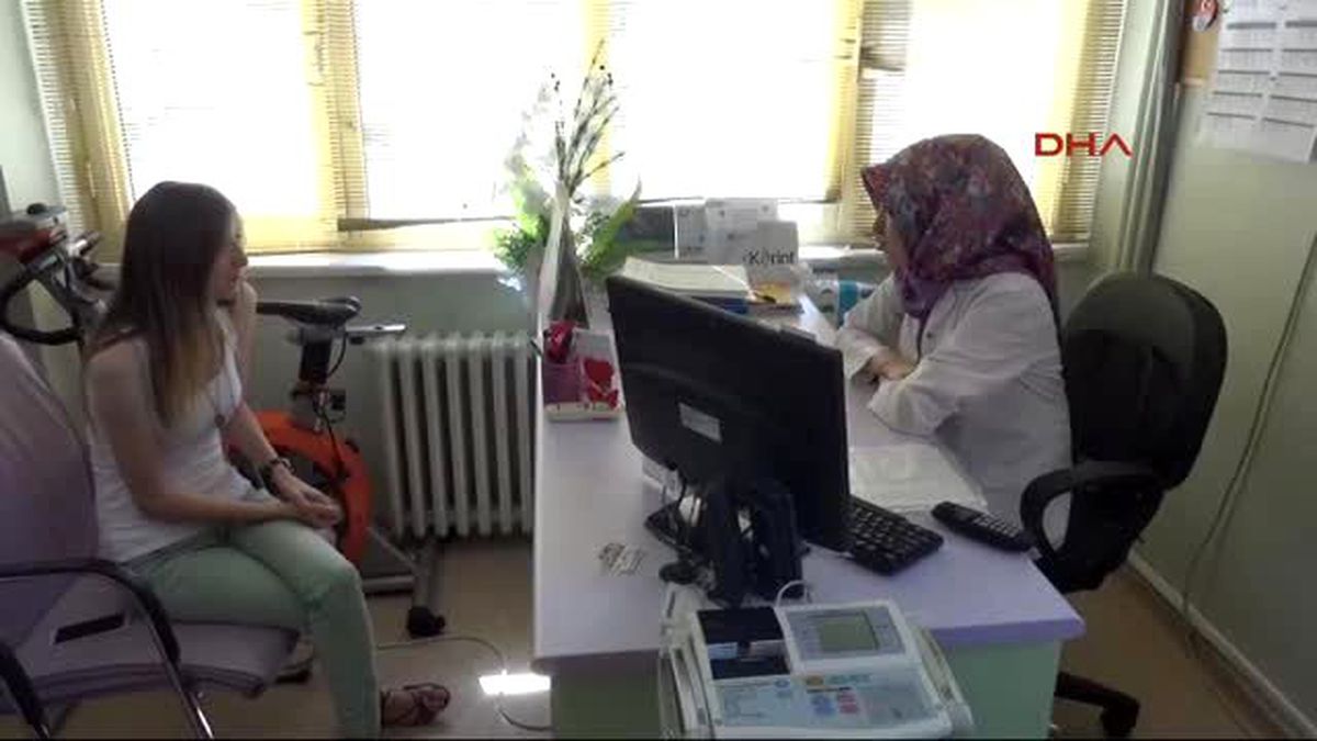 Ramazan Sonrası Beslenmeye Dikkat