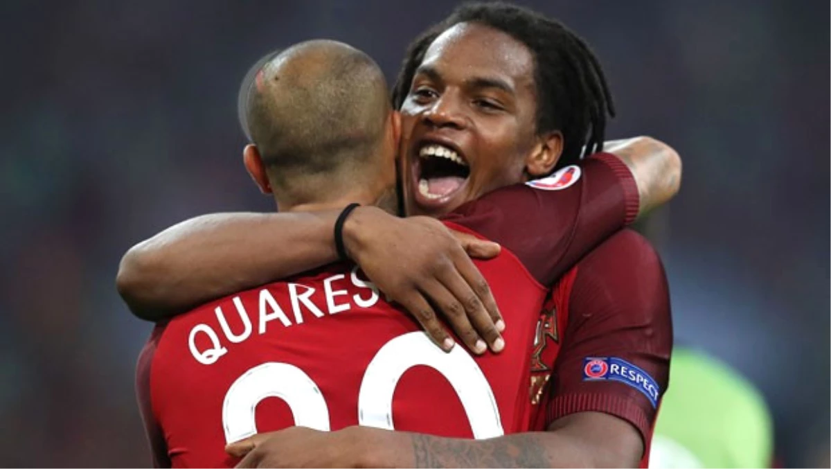 Renato Sanches 18 Yaşında Değil!