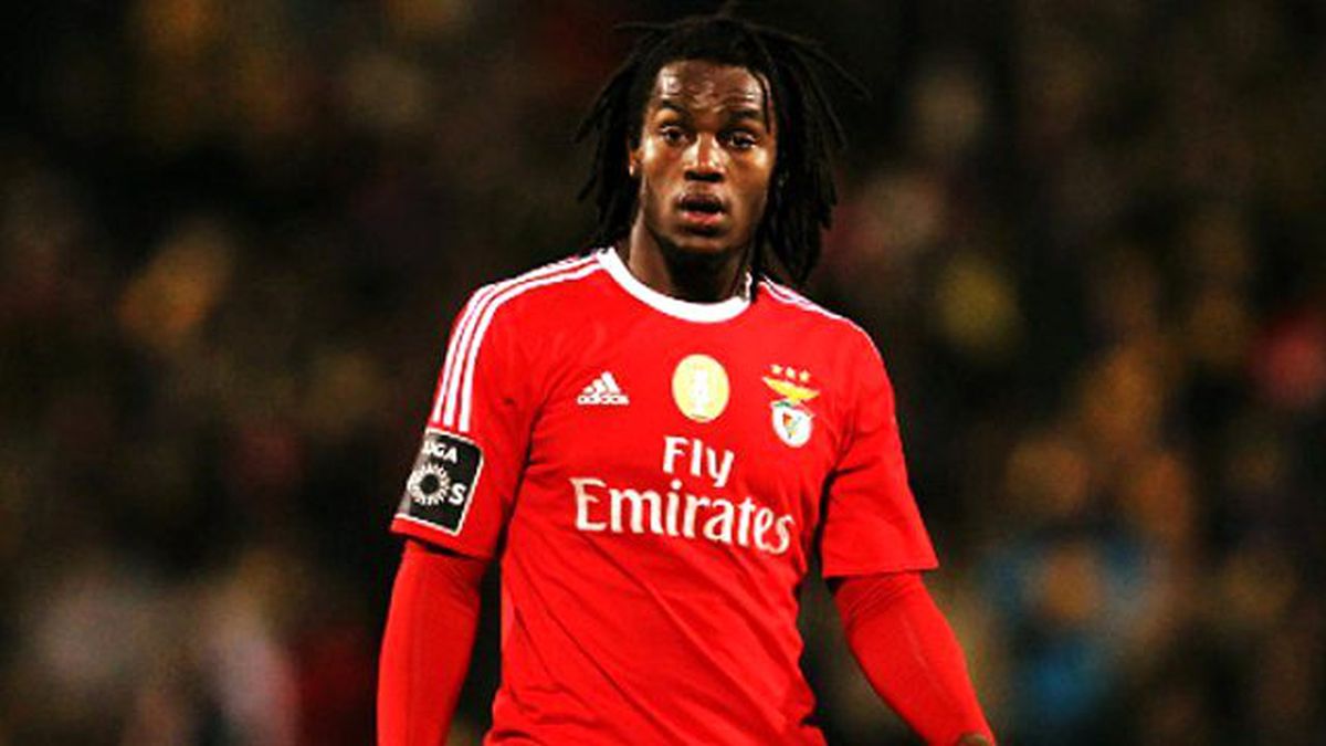 Romanya Basını: Renato Sanches 19 Değil, 24 Yaşında