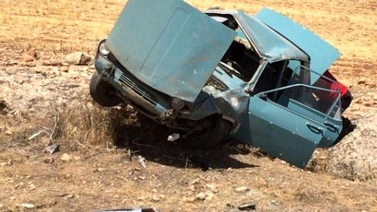 Şanlıurfa\'da Trafik Kazası: 5 Yaralı