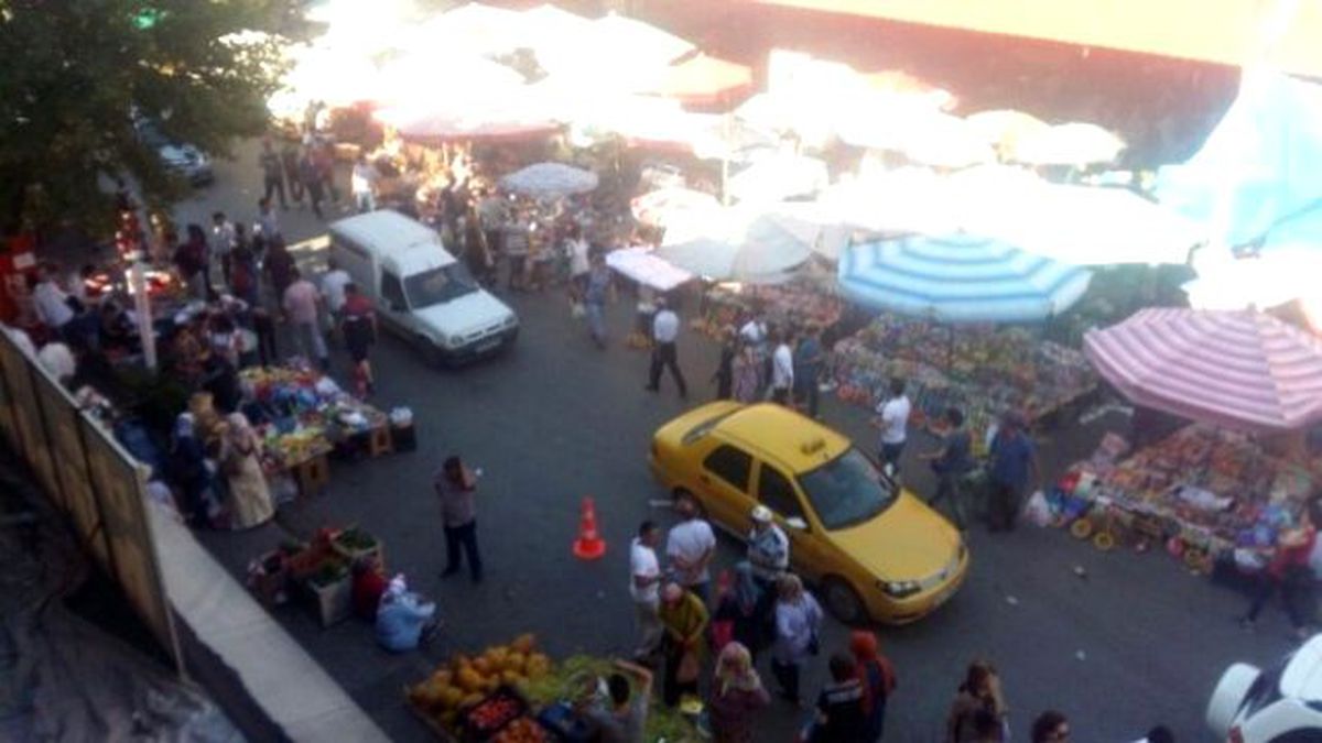 Tatilciler Bartın\'a Akın Etti