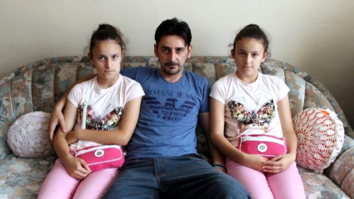 16 Yıldır Kurumayan Yara