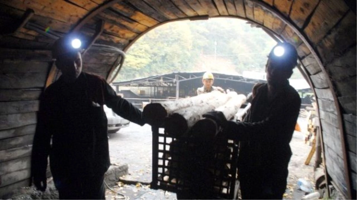 3 Bin İşçinin Çalıştığı Maden Müessesesinin Özelleşeceği İddiaları