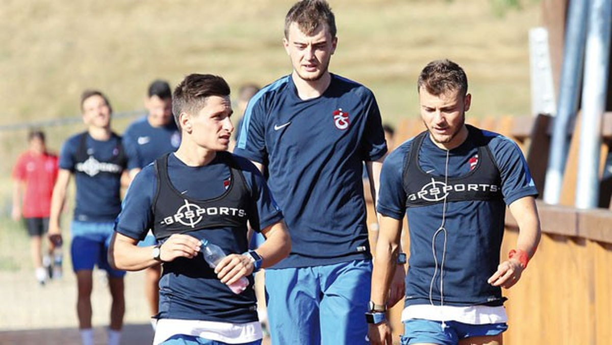 Artık Tff ve FIFA\'ya Giden Olmayacak