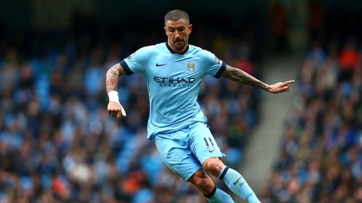 Aziz Yıldırım, Beşiktaş'ın Anlaştığı Kolarov için Devreye Girdi