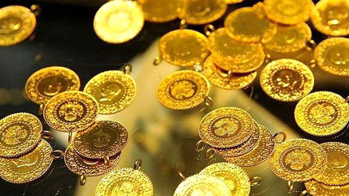 Çeyrek Altın 221 Liraya Yükseldi