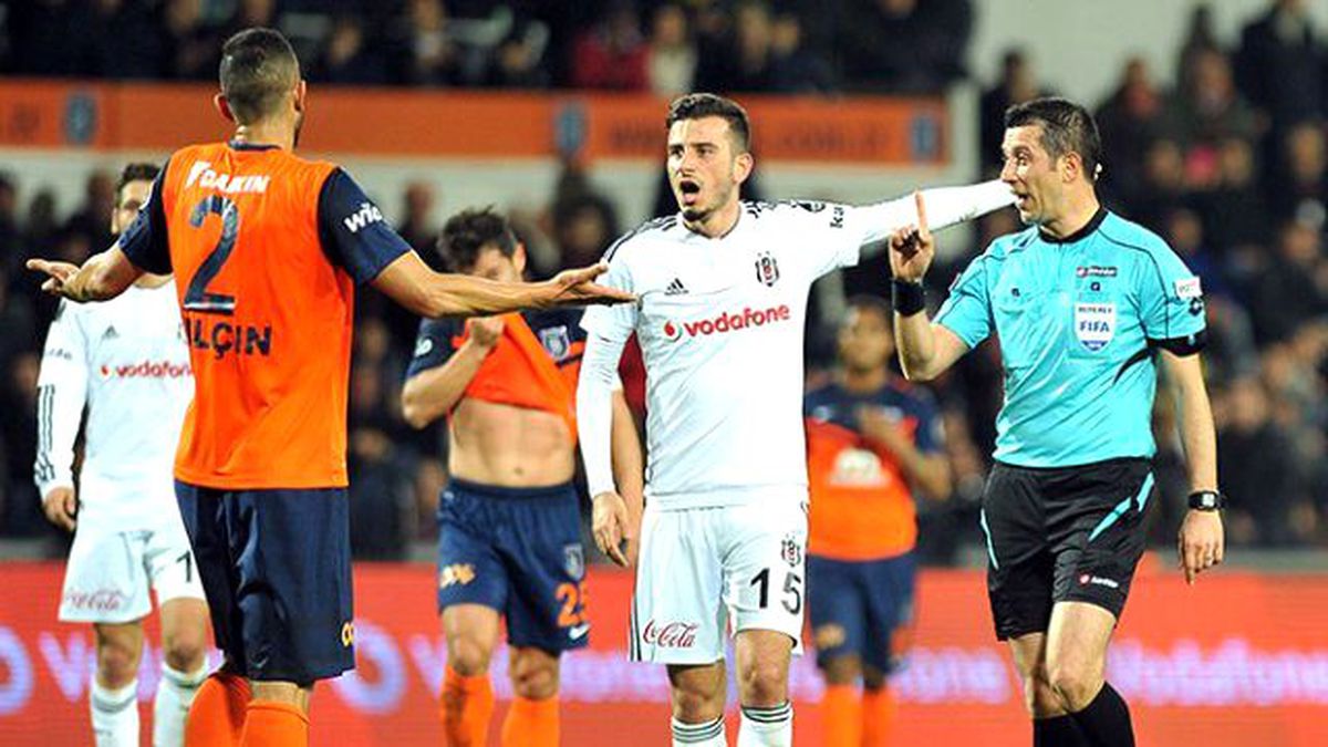 Fenerbahçe, İsmail Köybaşı'nın Peşine Düştü