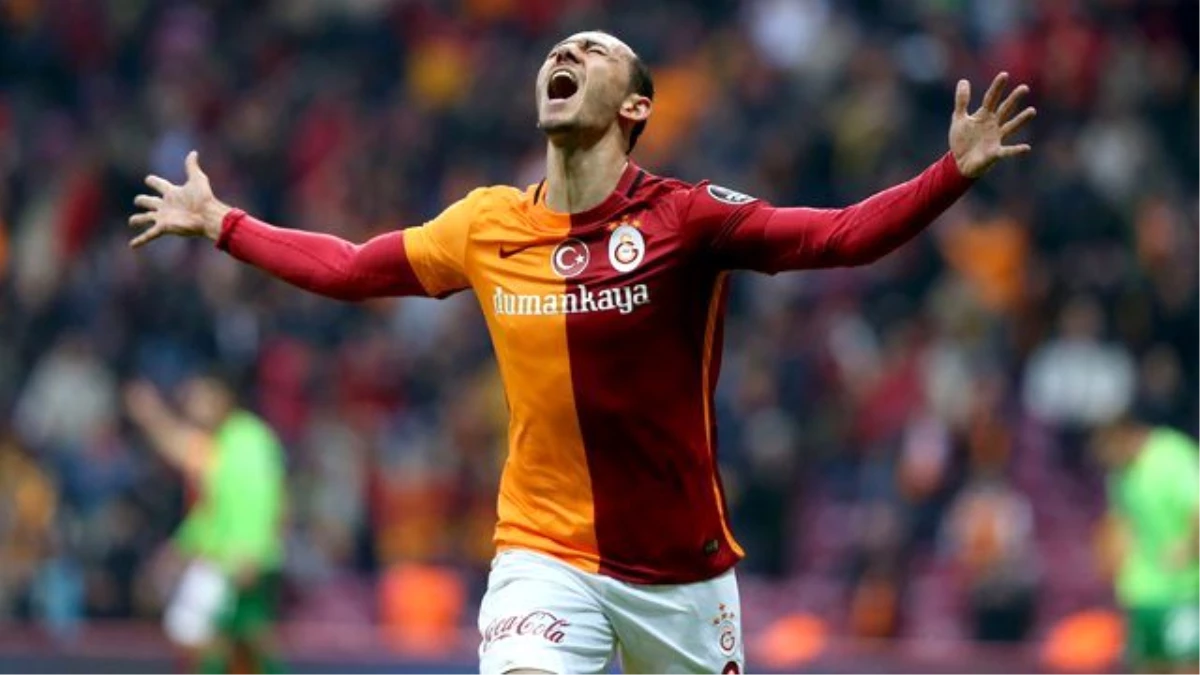 Galatasaray, Umut Bulut\'u Takımdan Gönderme Kararı Aldı
