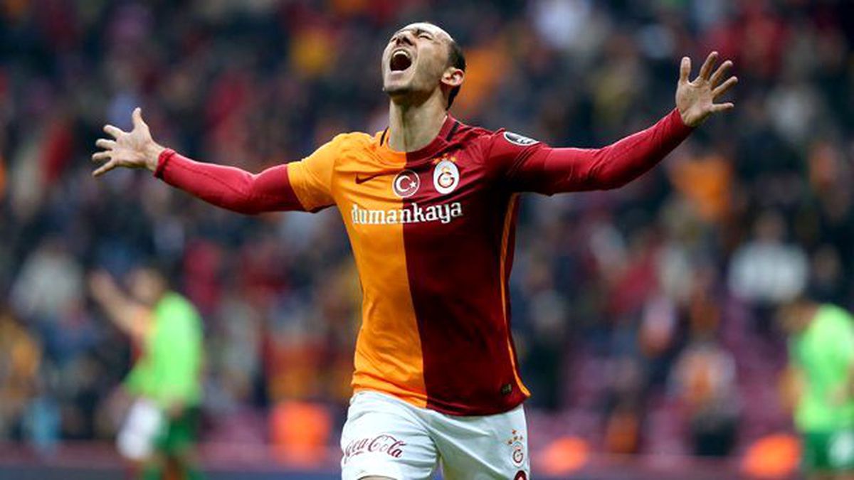 Galatasaray, Umut Bulut'u Takımdan Gönderme Kararı Aldı