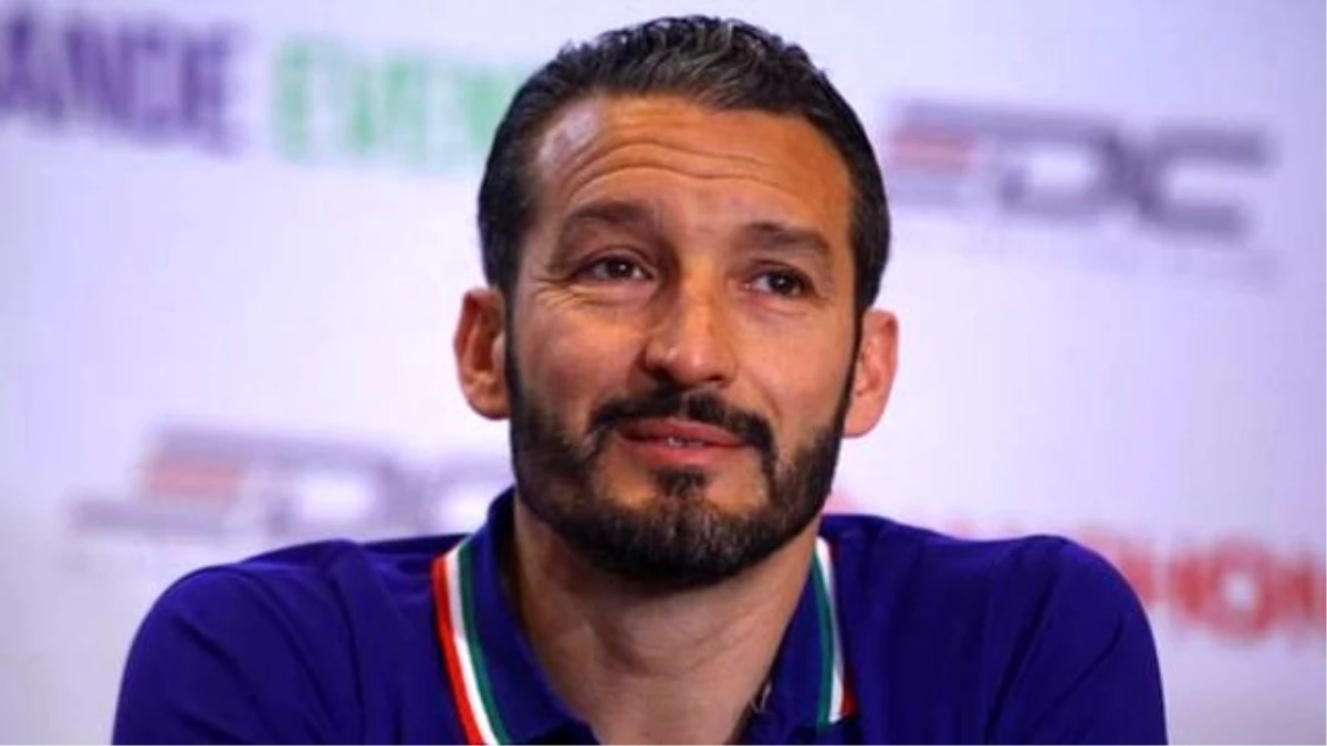 Gianluca Zambrotta, Delhi Dynamos\'de Teknik Direktörlük Görevine Getirildi