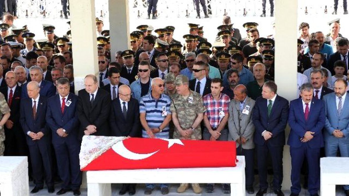 Helikopter Kazasında Hayatını Kaybeden Didem Bayhan Son Yolculuğuna Uğurlandı