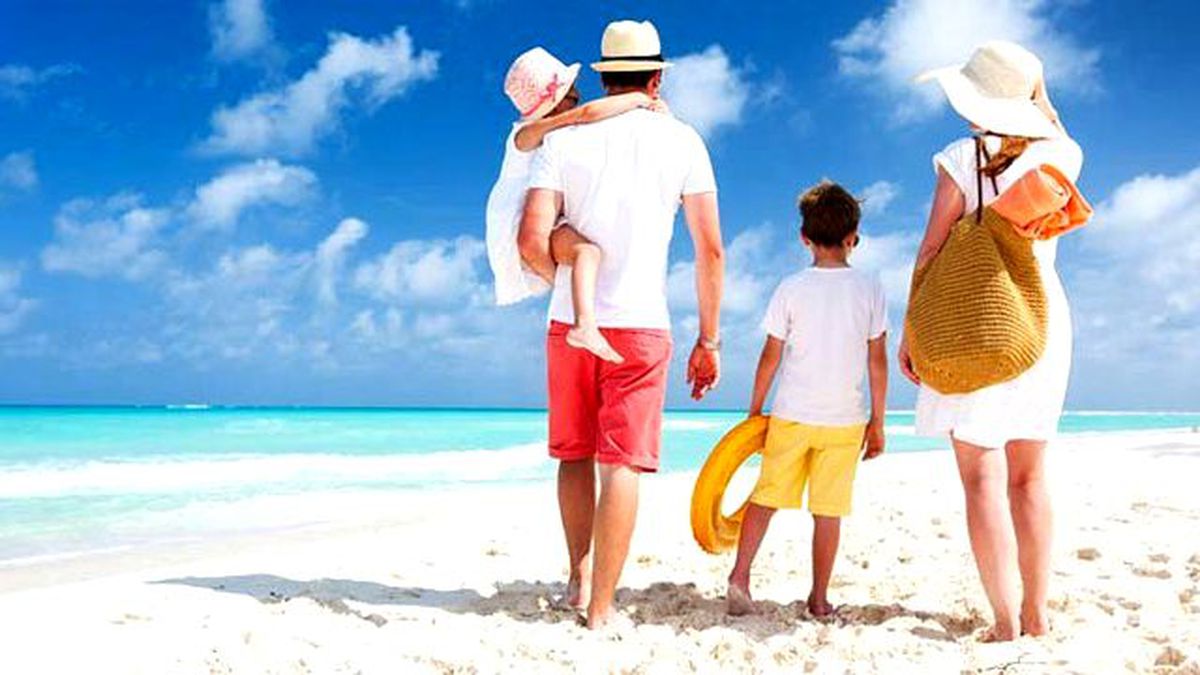 İslam Dünyası'ndan Çağrı: Tatile Türkiye'ye Gidin