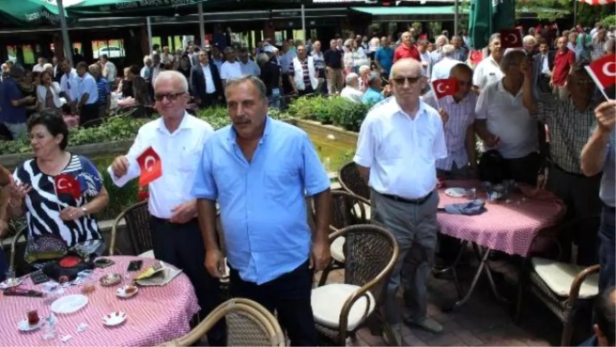 Kılıçdaroğlu, Bursa Teşkilatının Bayramını Telefonla Kutladı