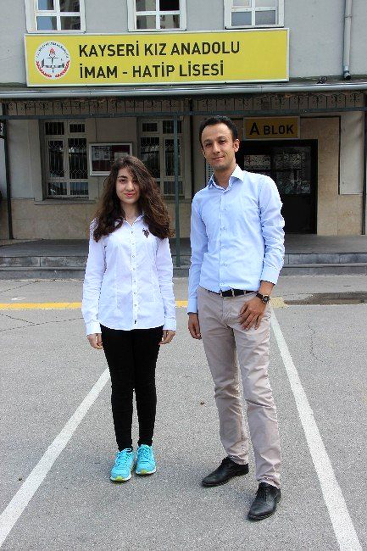 Talas\'ta Şeker Toplarken Kaybolan Çocukların Anısı Hala Silinmedi