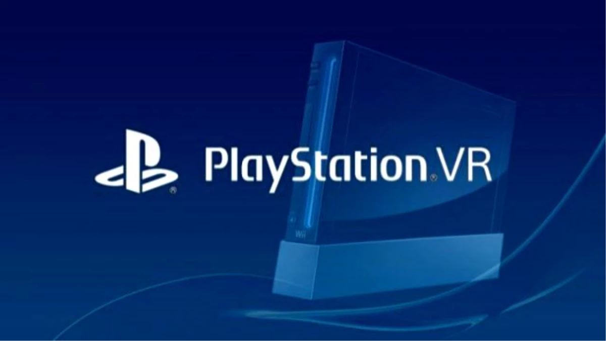 Playstation Vr Oyunları Açıklandı