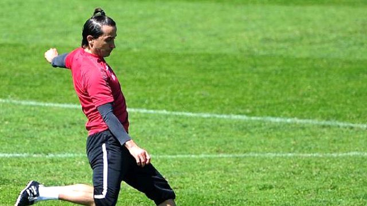 Samsunspor Kaptanı Musa Futbolu Bırakıyor