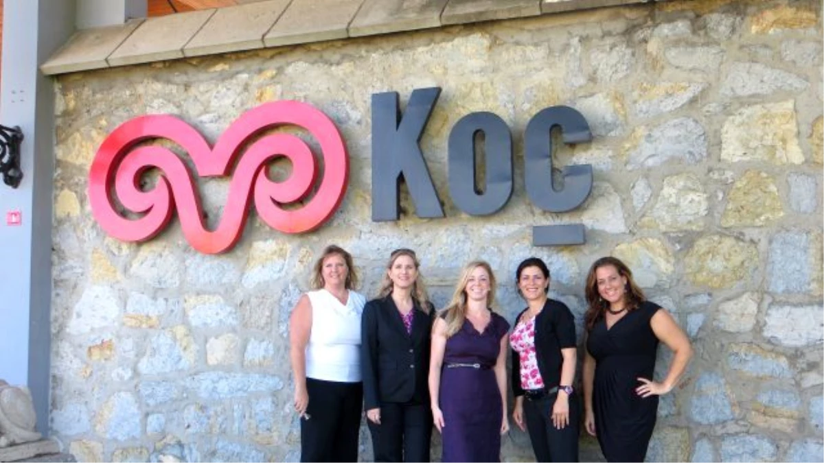 Türkiye'nin En Değerli Şirketi Koç Holding Oldu