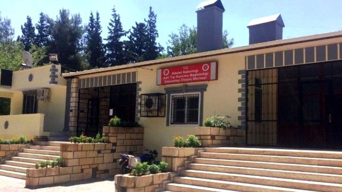 2 Grup Arasında Çıkan Kavga Ölümle Bitti