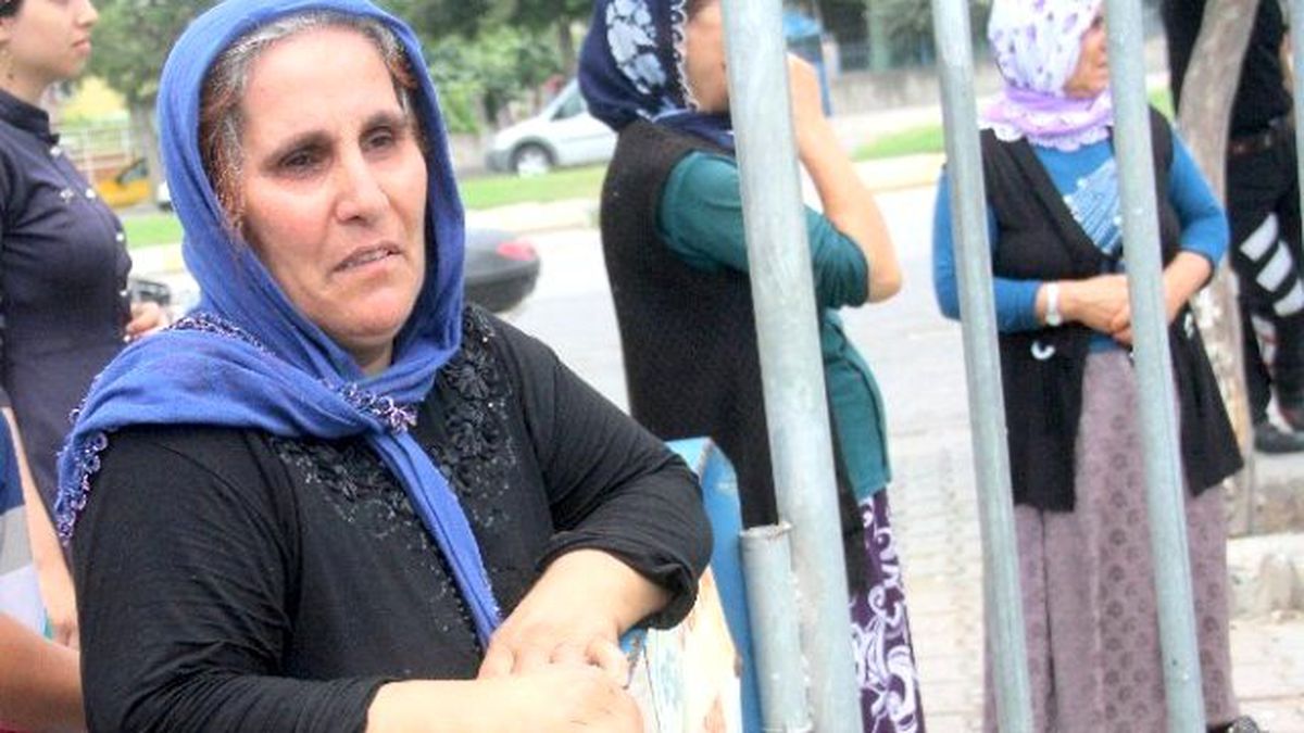 Acı Bekleyiş
