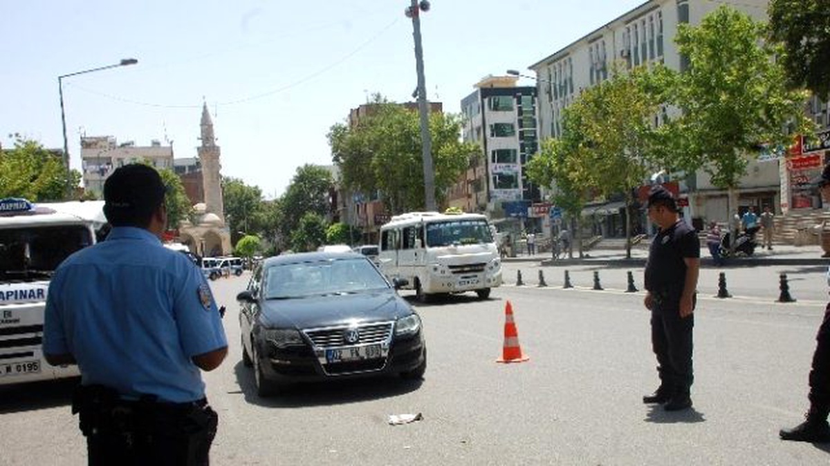Asayiş Uygulaması Memnuniyetle Karşılandı