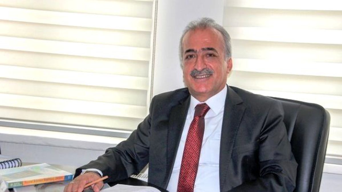 Atatürk Üniversitesi Rektör Adayı Prof. Dr. Çomaklı, Dobra Dobur Konuştu