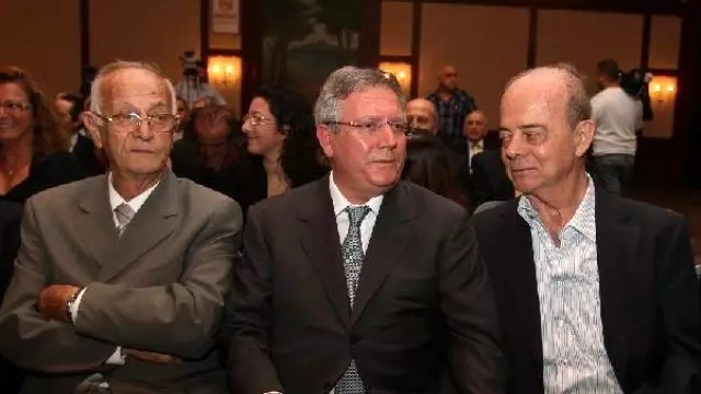 Aziz Yildirim Dan Turgay Seren Icin Bassagligi Mesaji Son Dakika