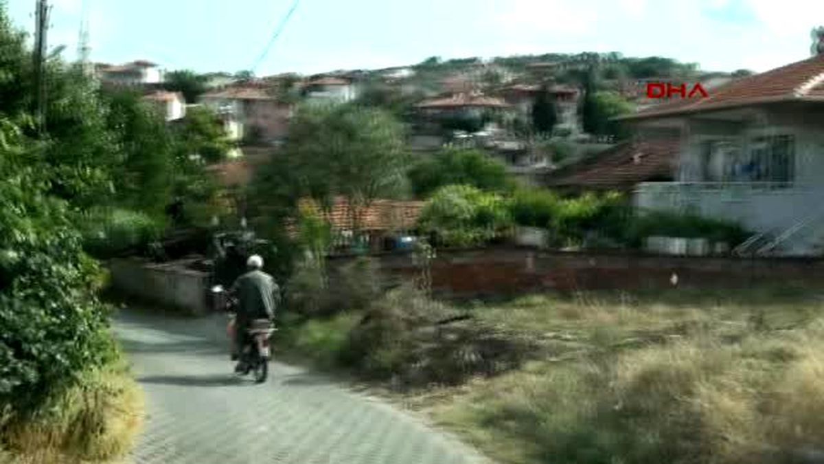 Balıkesir\'de Pompalı Tüfekli Dehşet: 3 Ölü 1-