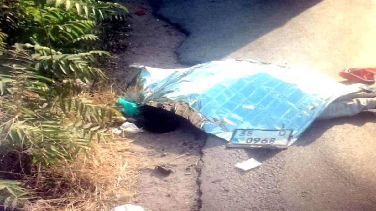 Balıkesir\'de Trafik Kazası: 1 Ölü, 1 Yaralı