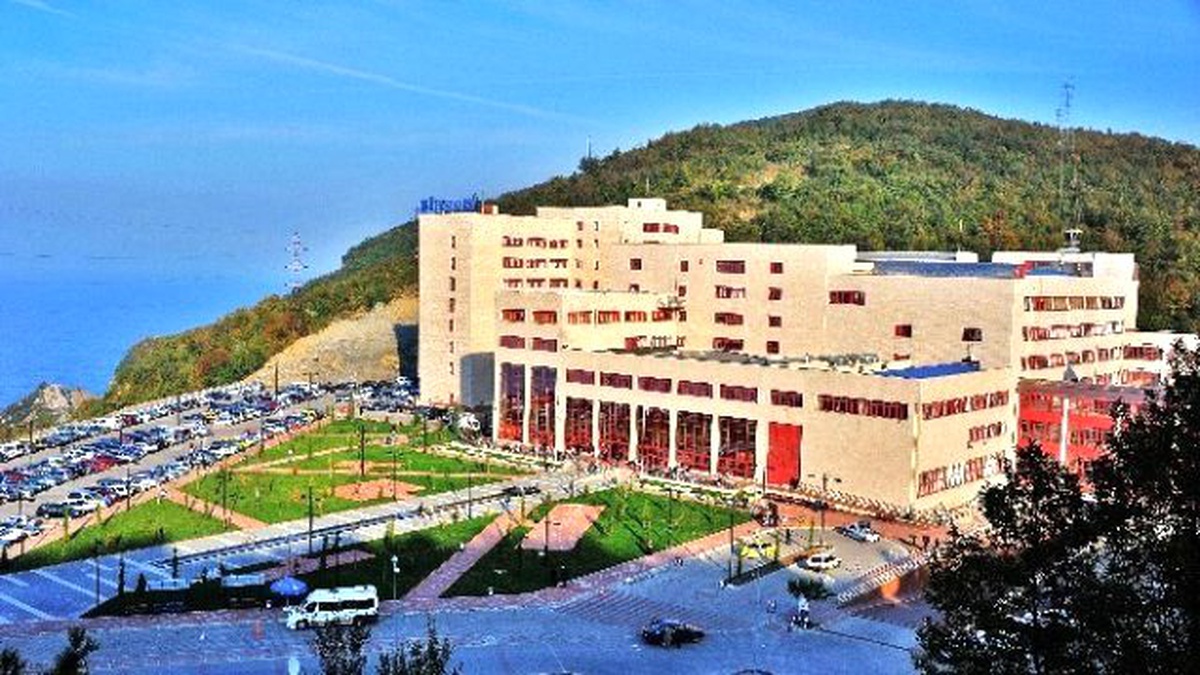 Beü Hastanesi Bölgesel Merkez Olma Yolunda İlerliyor