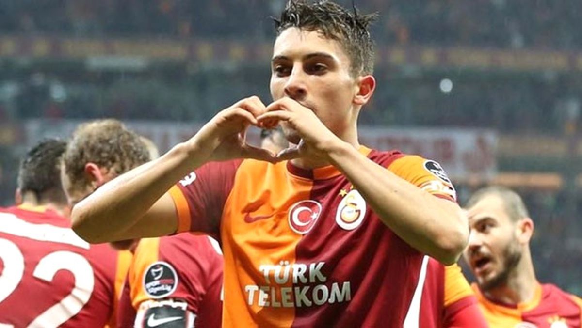 Bırakın Porto\'ya Gideyim"