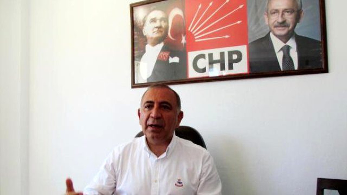 CHP\'li Tekin, \'Bizim Düşürülen Uçağımız, Şehit Pilotlarımız İçin Kim Özür Dileyecek?\'