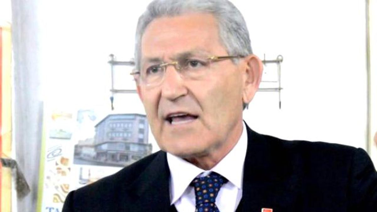 CHP\'li Vekilden Tekstilcilerin Teşekkürüne Eleştiri