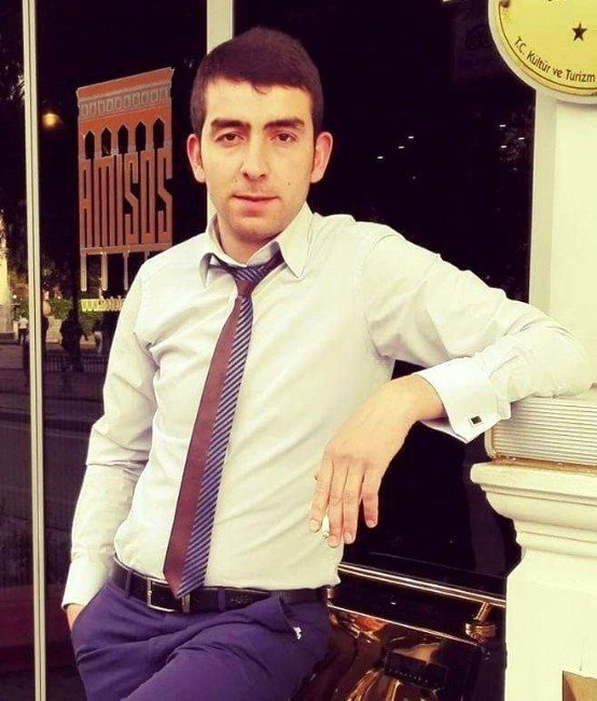 Denizde Kaybolduktan 45 Dakika Sonra Canlı Çıkarılan Genç Kurtarılamadı
