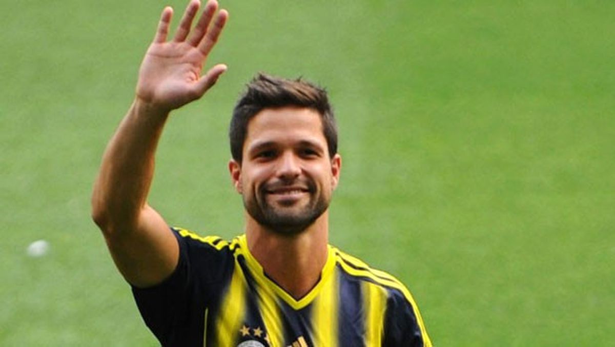 Diego, Kendine Kulüp Arıyor