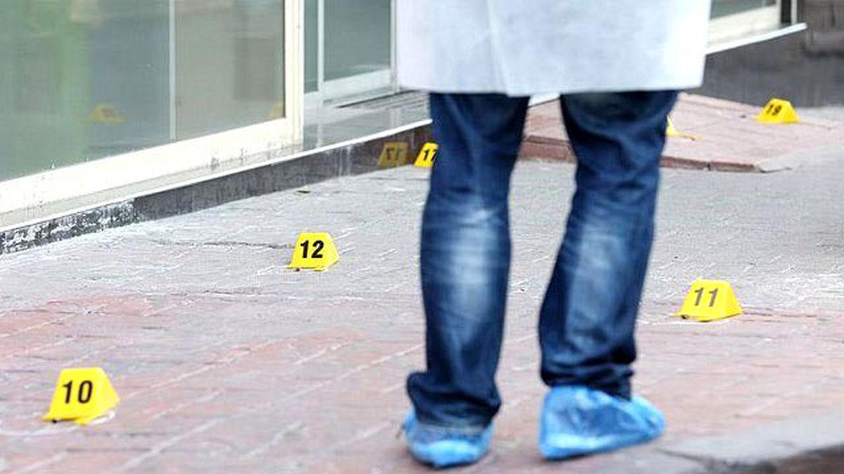 Diyarbakır\'da Restorana Silahlı Saldırı: 1 Ölü, 3 Yaralı