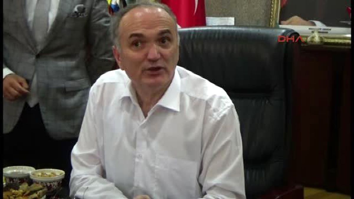 Düzce Bakan Özlü Skorsky\'nin Düşmesi Sanki Bana Kullanım Hatası Gibi Geliyor