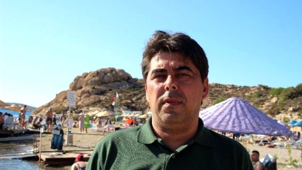 Foça\'ya 300 Bin Kişi Geldi