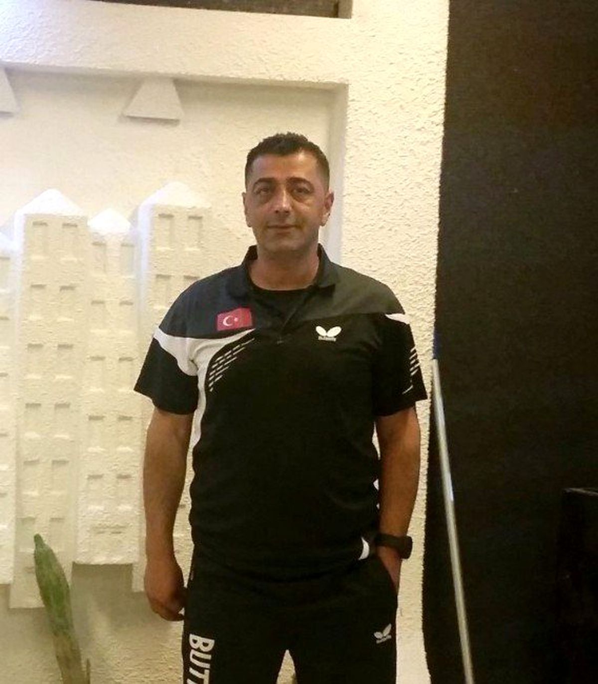 Hakkarili Antrenör Hırvatistan\'a Davet Edildi