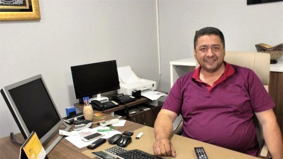 Haşere ile Mücadelede Yeni Dönem